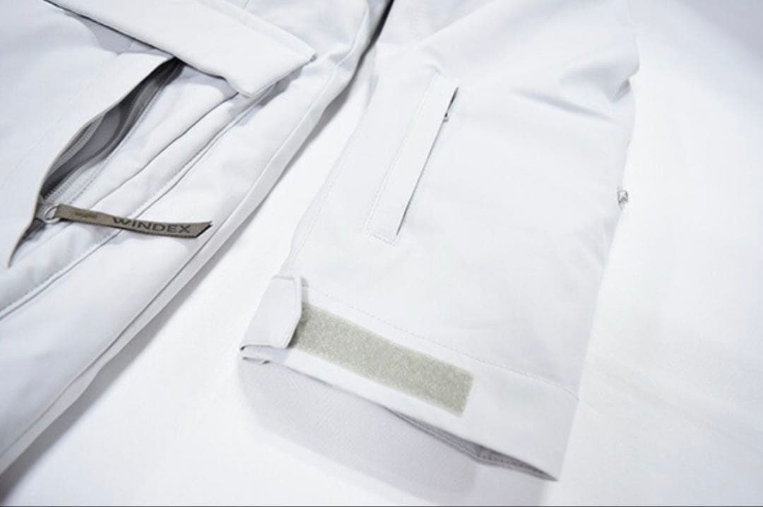 レディース スキーウェア 上下セット