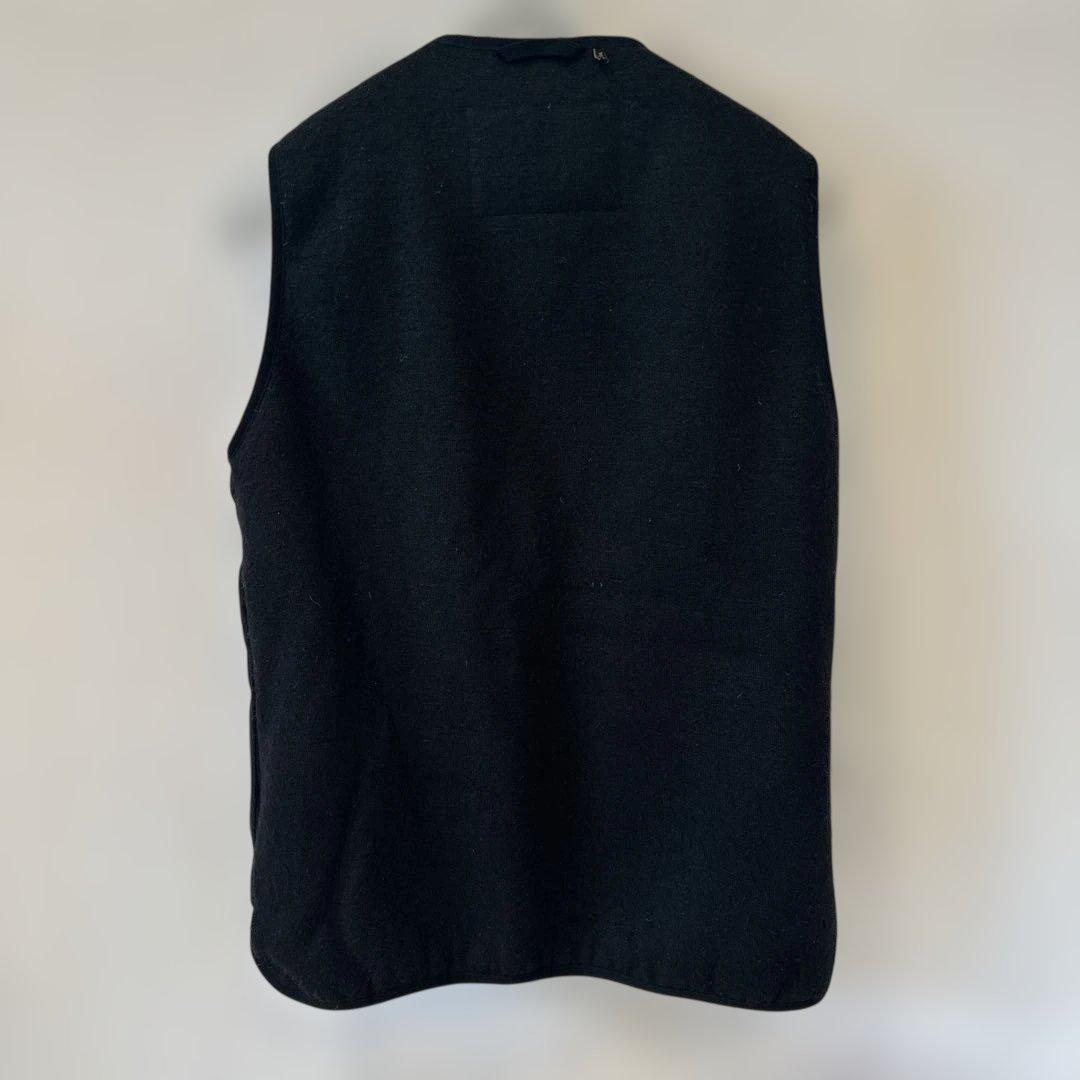 Barbour バブアー ライナーファーベスト　38