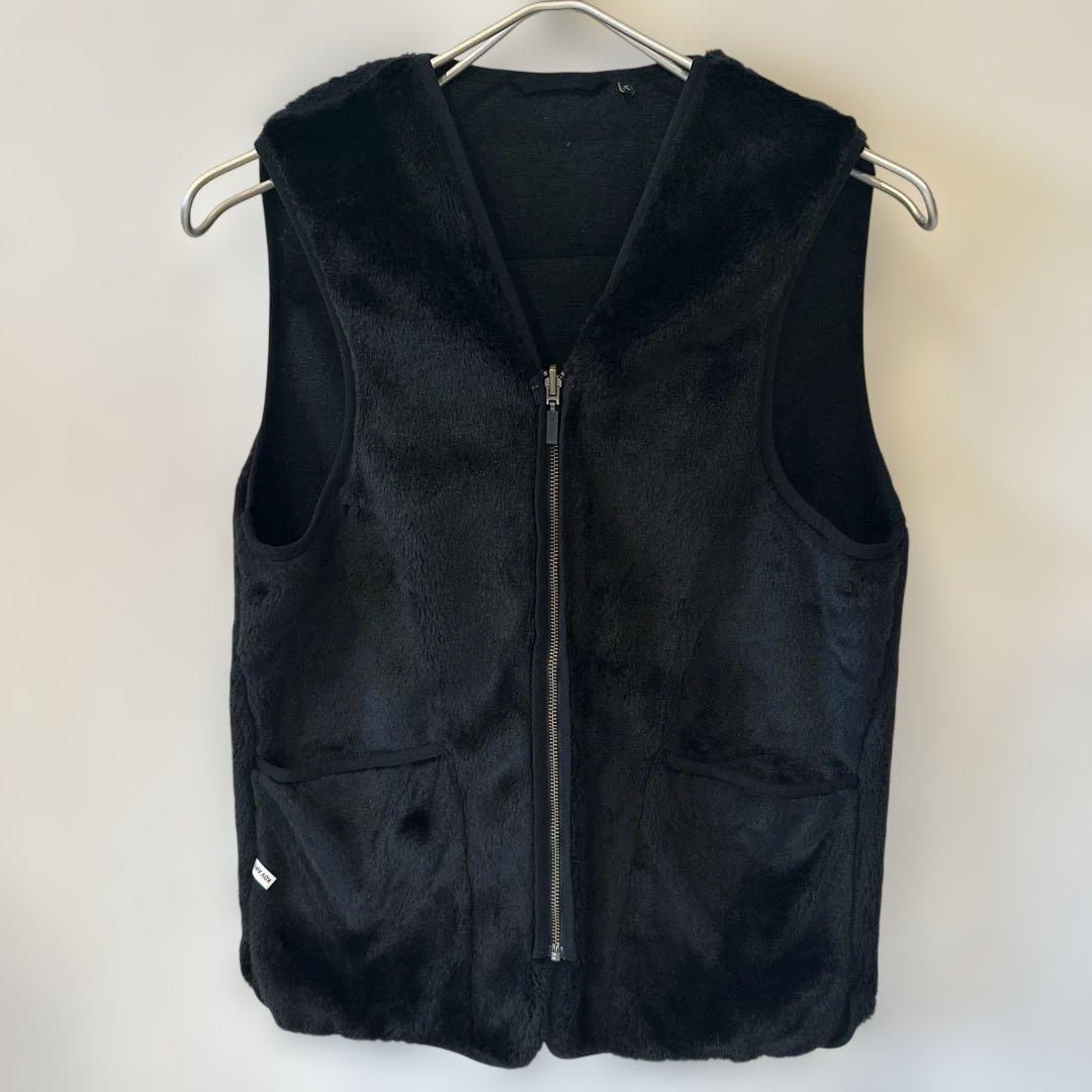 Barbour バブアー ライナーファーベスト　38