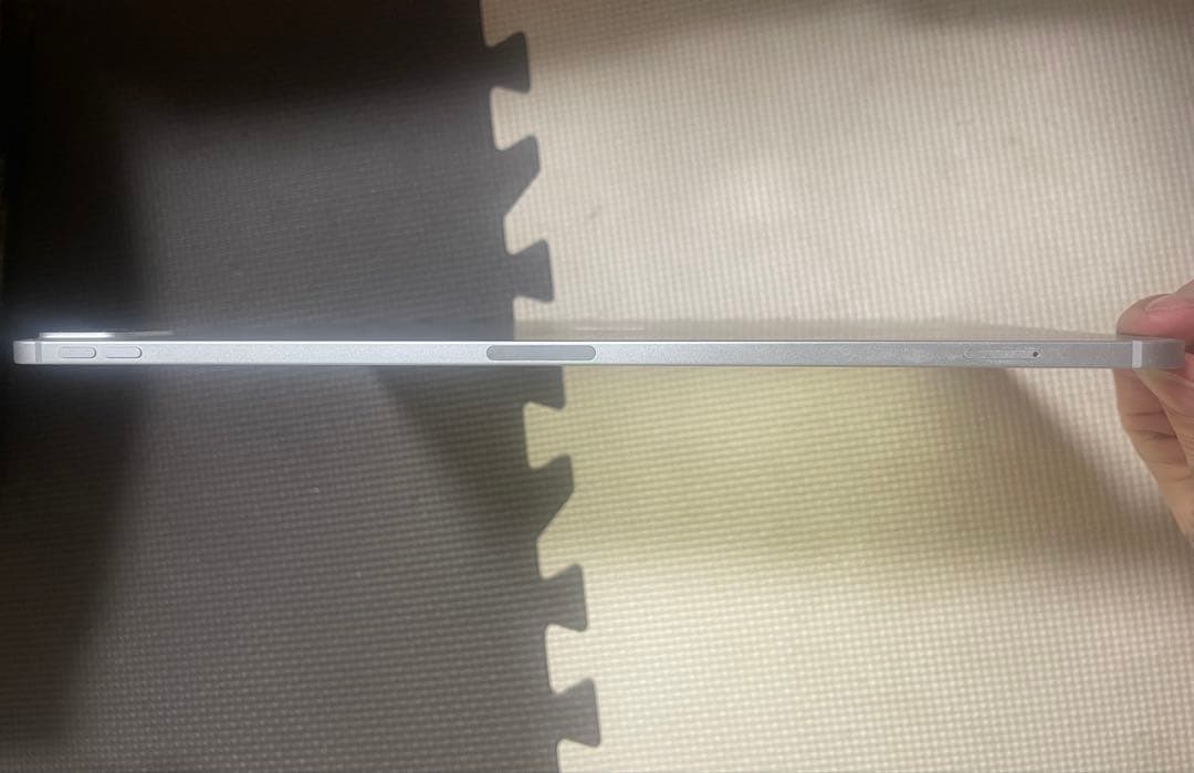 Ipad pro 12.9インチ第４世代512GB