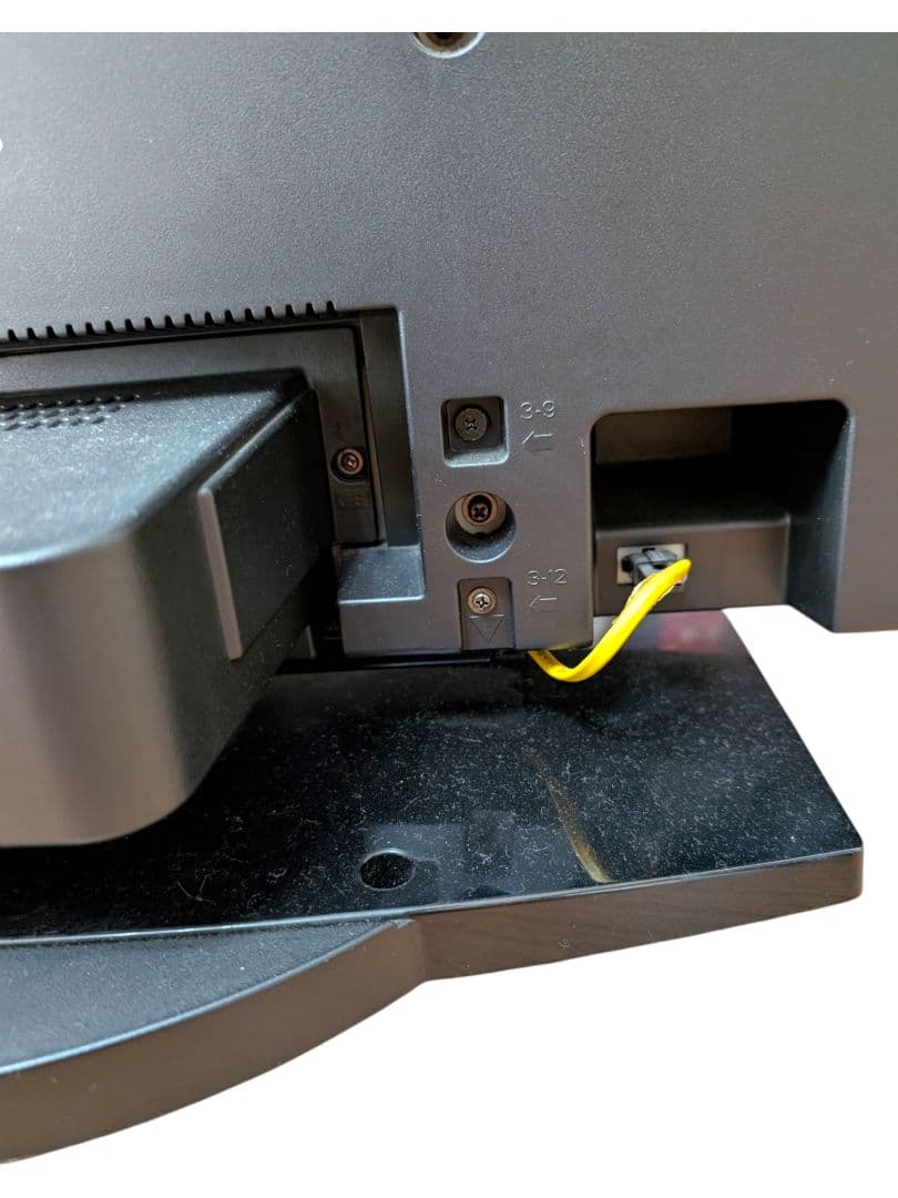 【動作品】三菱電機 LCD-A50BHR8 50インチ HDD内蔵 ブルーレイ