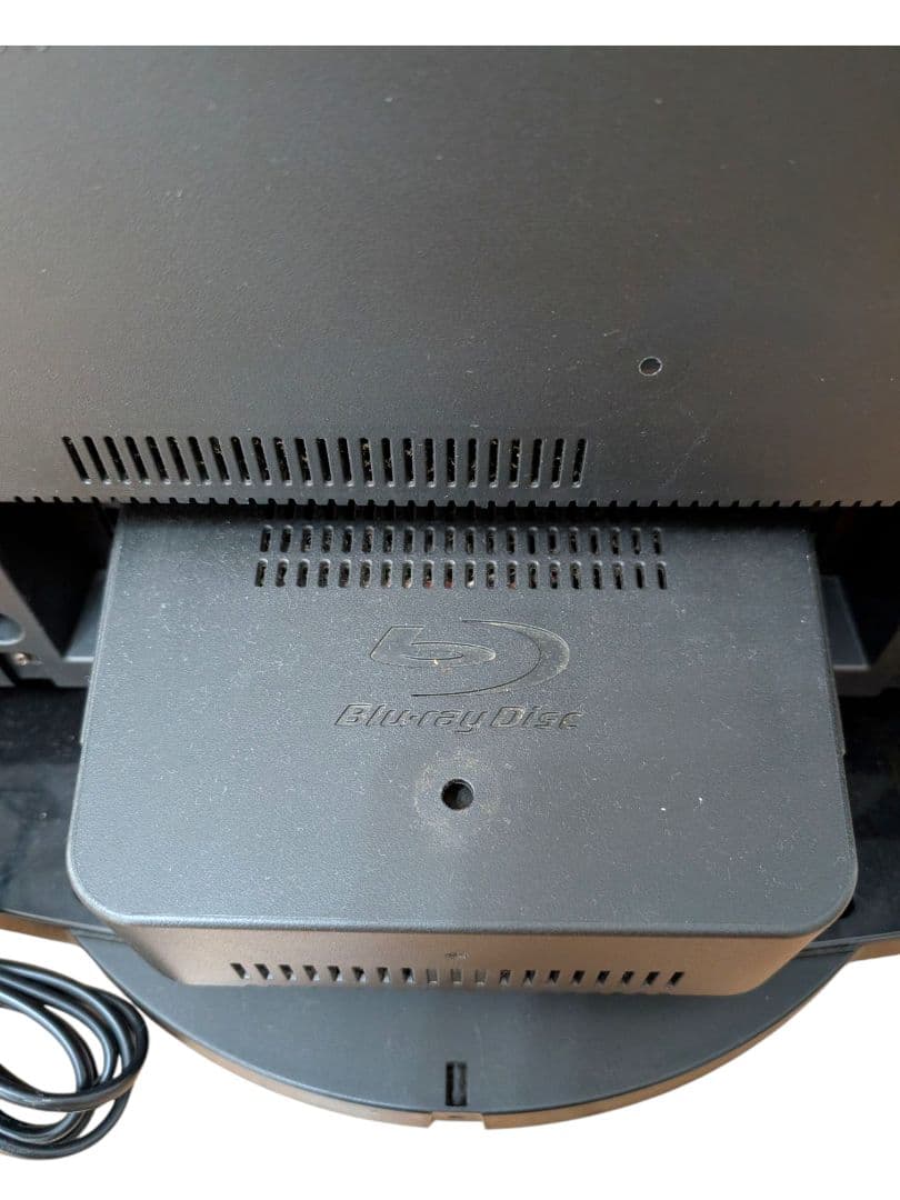 【動作品】三菱電機 LCD-A50BHR8 50インチ HDD内蔵 ブルーレイ