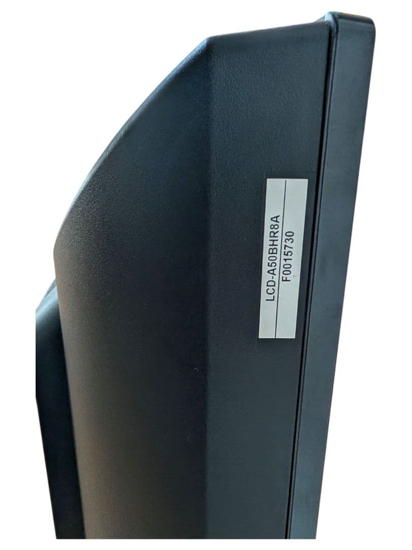 【動作品】三菱電機 LCD-A50BHR8 50インチ HDD内蔵 ブルーレイ