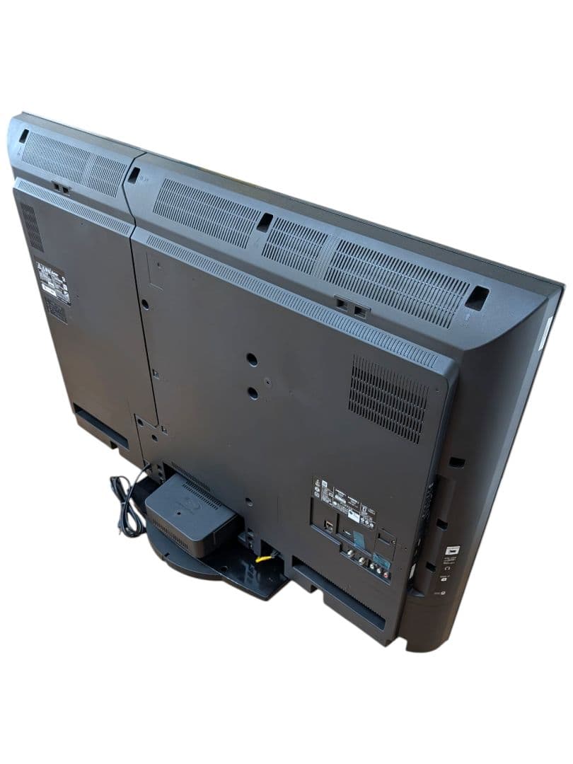 【動作品】三菱電機 LCD-A50BHR8 50インチ HDD内蔵 ブルーレイ