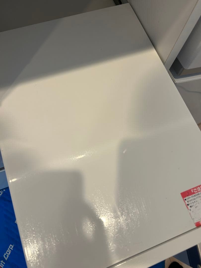 【格安】8/25で廃棄　食器棚 幅100cm ニトリ　送料込