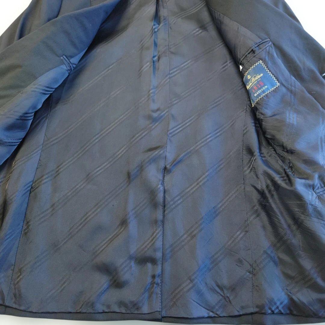 ブルックスブラザーズ　金ボタン　ブレザー　ジャケット