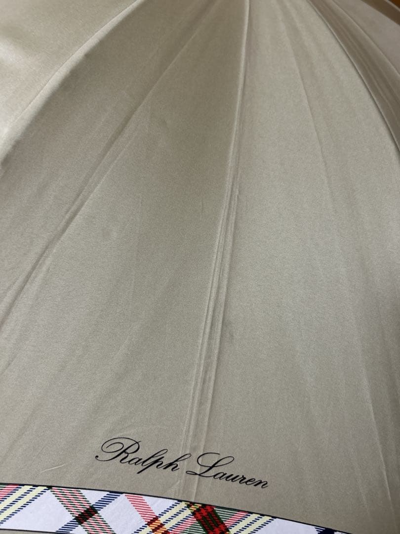 ラルフローレン 傘2本セット