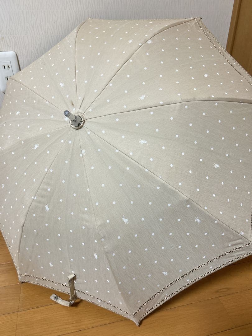 ラルフローレン 傘2本セット