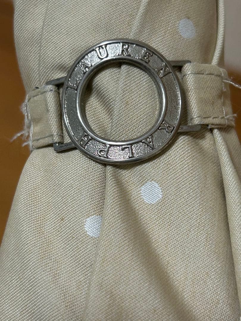 ラルフローレン 傘2本セット