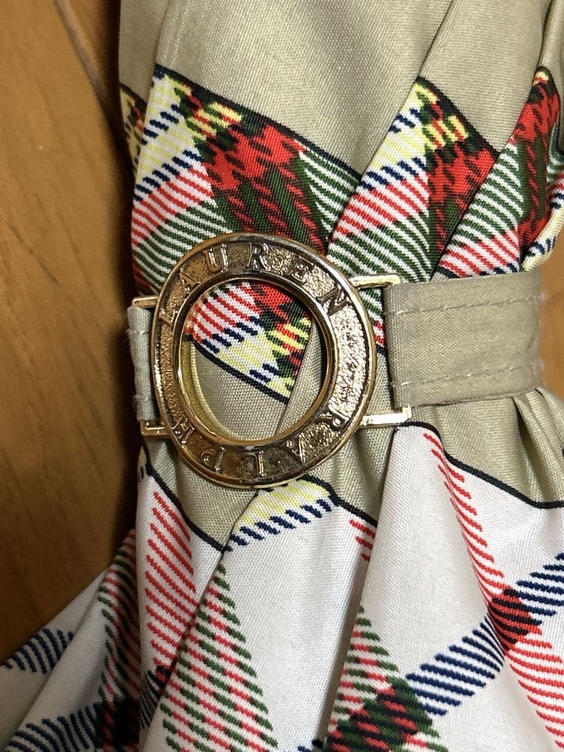 ラルフローレン 傘2本セット