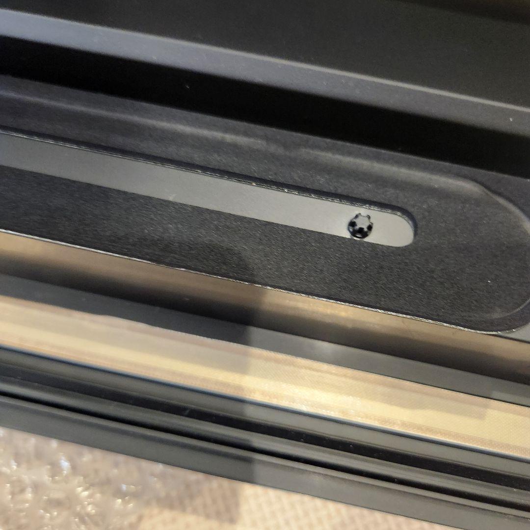 SMATIV LEHIAR5000BK 業務用 真空パック ジャンク