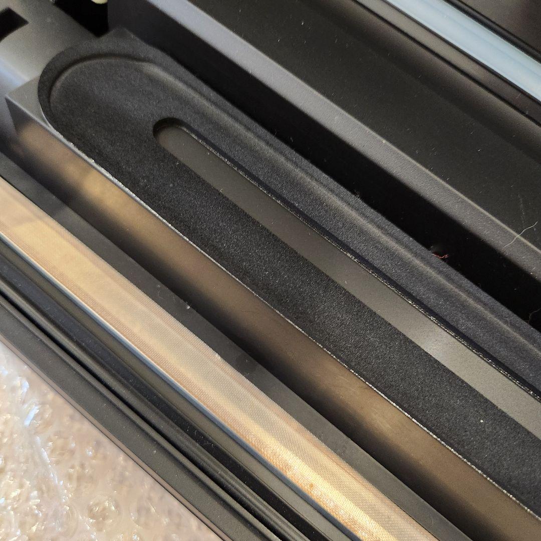 SMATIV LEHIAR5000BK 業務用 真空パック ジャンク