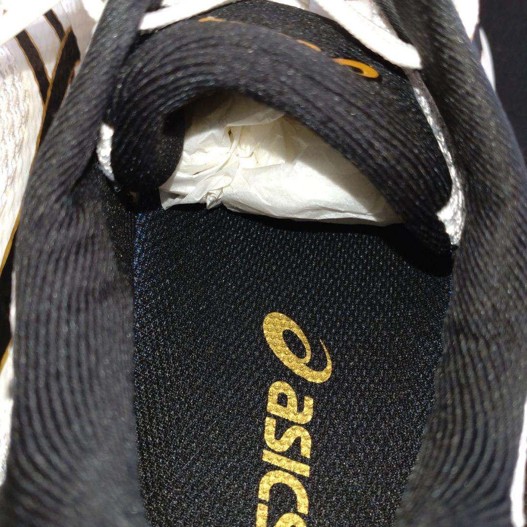 ASICS ROTE JAPAN LYTE FF 2 バレーボール 25.5cm