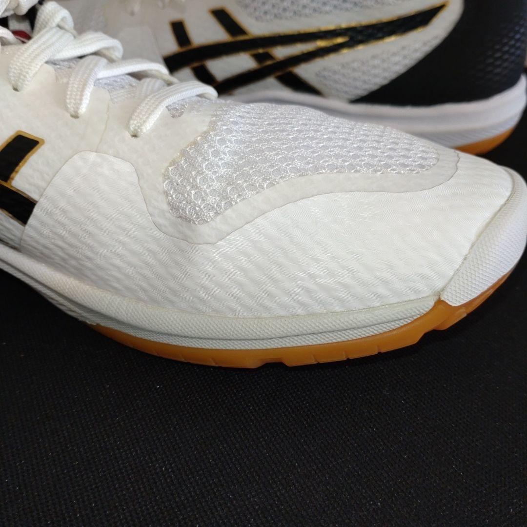 ASICS ROTE JAPAN LYTE FF 2 バレーボール 25.5cm