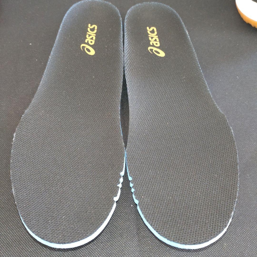 ASICS ROTE JAPAN LYTE FF 2 バレーボール 25.5cm