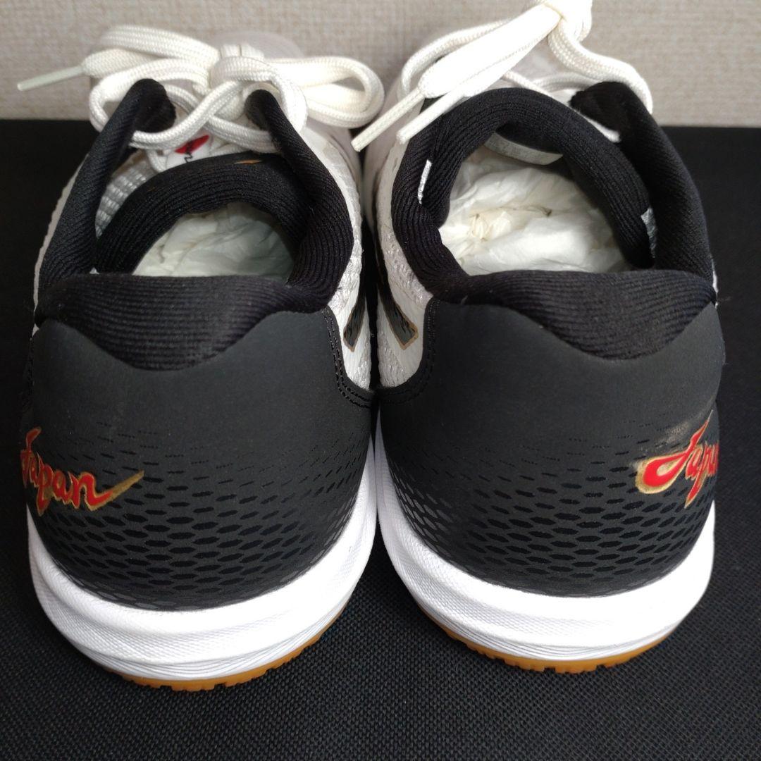 ASICS ROTE JAPAN LYTE FF 2 バレーボール 25.5cm