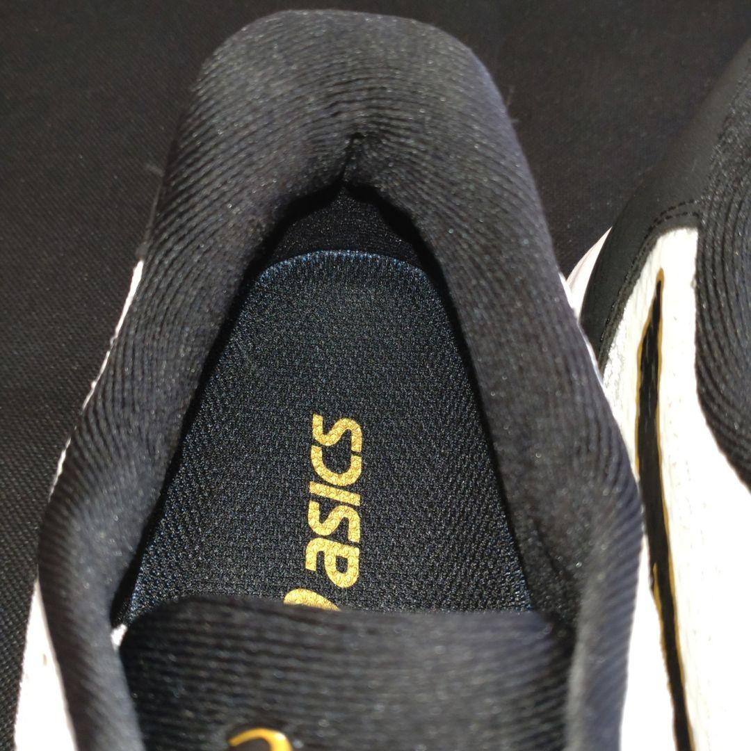 ASICS ROTE JAPAN LYTE FF 2 バレーボール 25.5cm