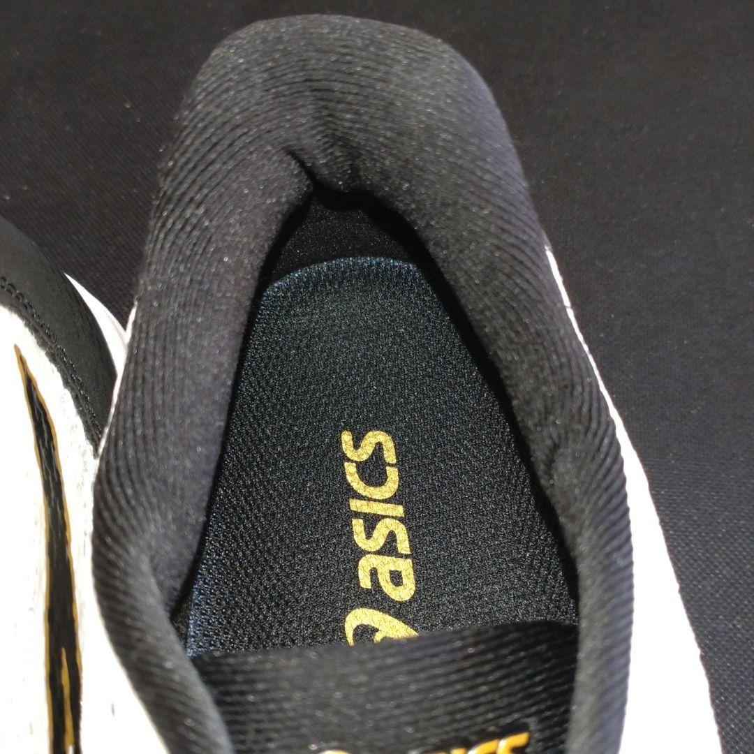 ASICS ROTE JAPAN LYTE FF 2 バレーボール 25.5cm