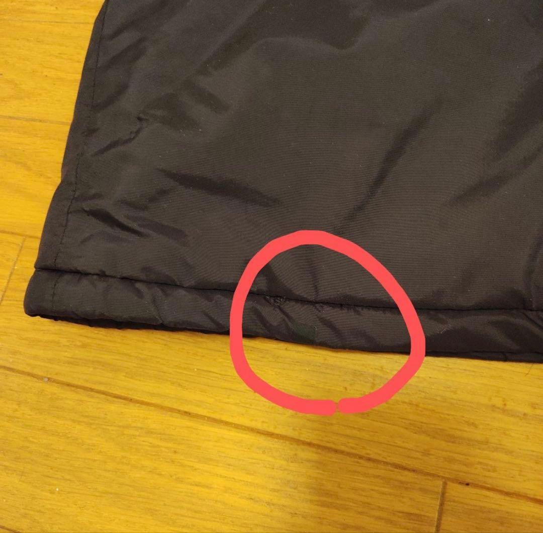 マーモット　ゴアテックス　ダウンジャケット　90's 防寒 L