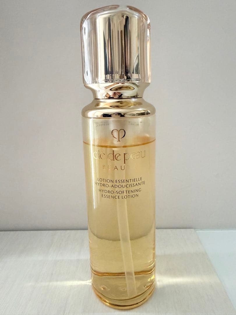 クレドポーボーテ ローションエサンシエルA サンプル7点付き