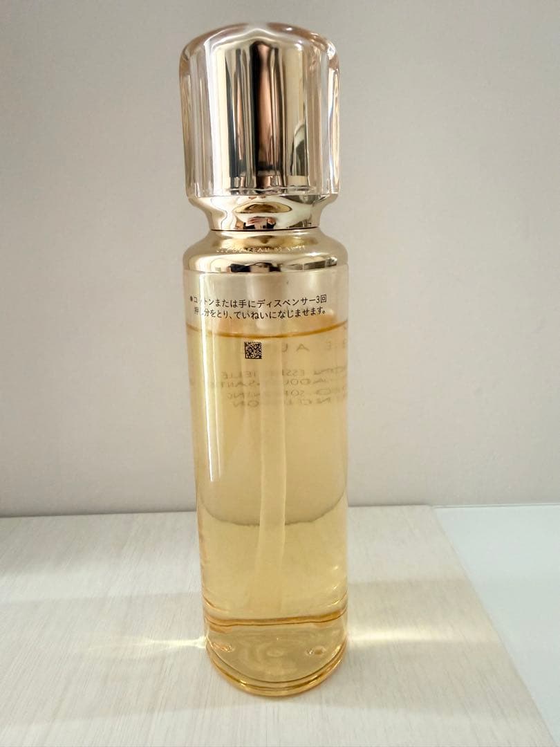 クレドポーボーテ ローションエサンシエルA サンプル7点付き