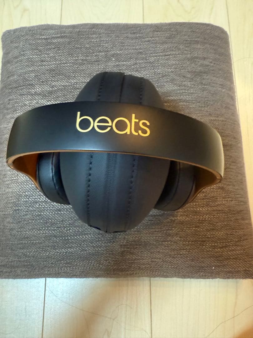 極美品✨Beats Studio3 Wireless 箱・付属品完備