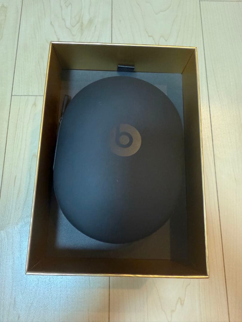極美品✨Beats Studio3 Wireless 箱・付属品完備