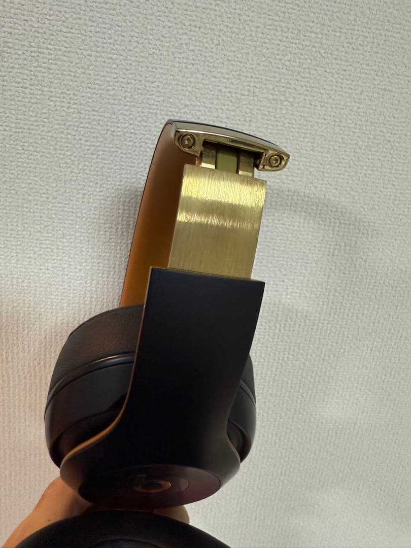 極美品✨Beats Studio3 Wireless 箱・付属品完備