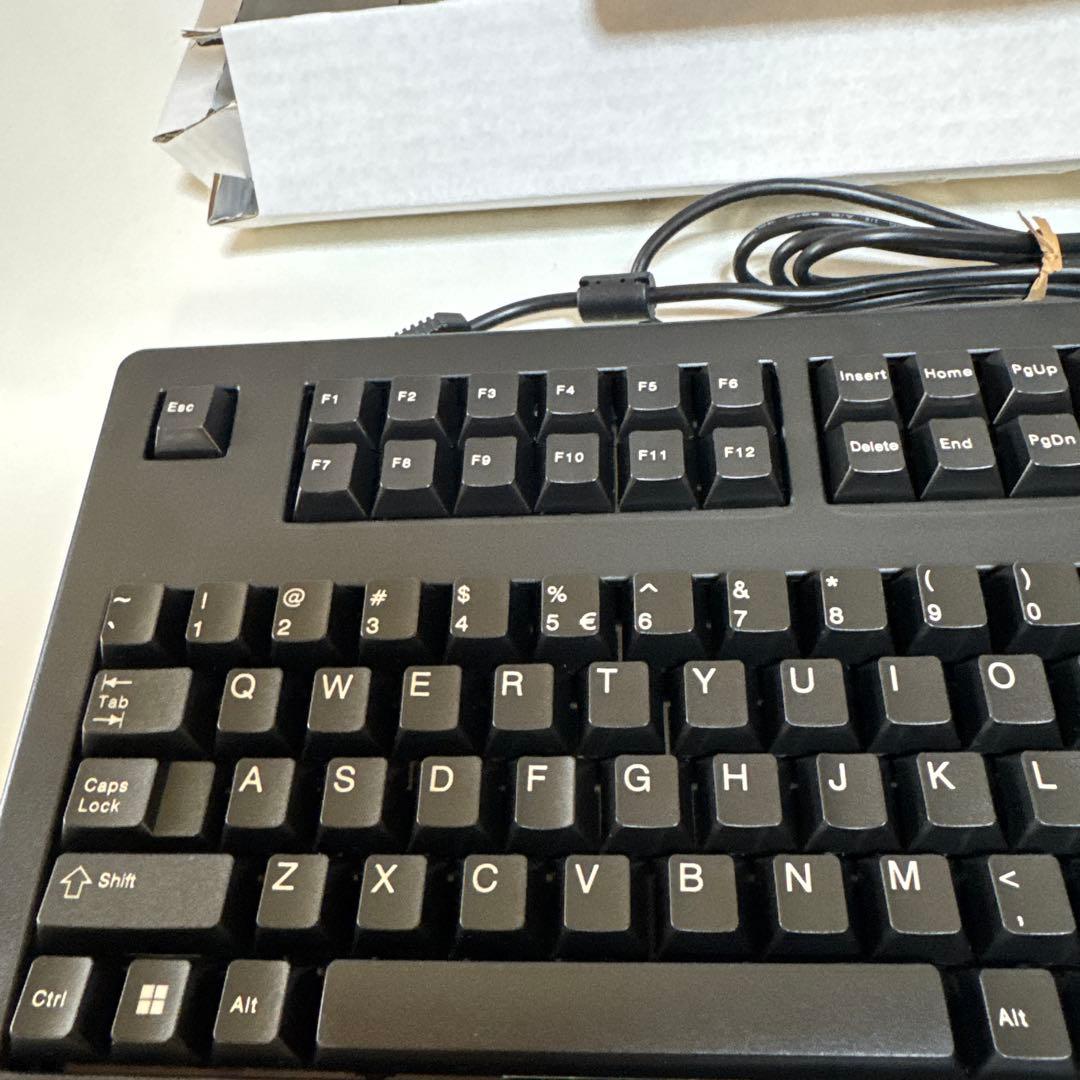 Cherry キーボード