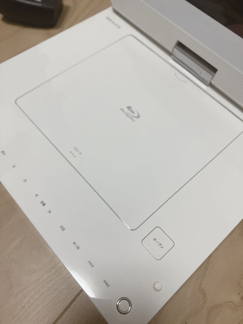 プレーヤー TOSHIBA SD-BP900S