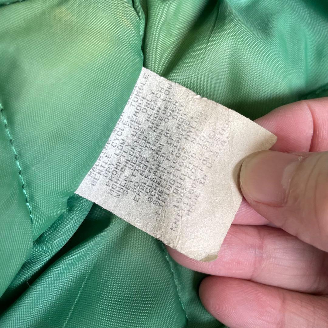 NBA 希少80s セルティックス スタジャン XL相当 スタジアムジャンパー