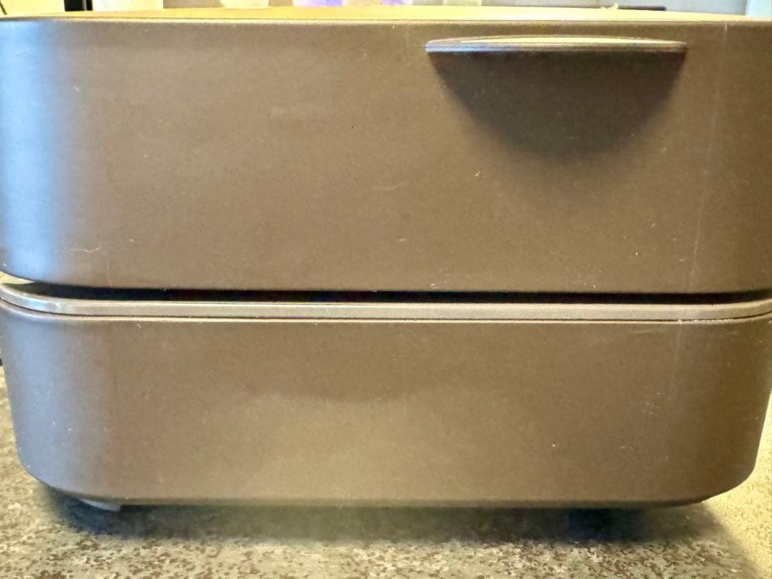 MITSUBISHI 三菱　ブレッドオーブン　TO-ST1-T トースター