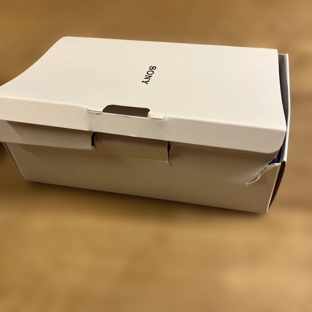 SONYウォークマン NW-A55 16GB 美品　付属品完備