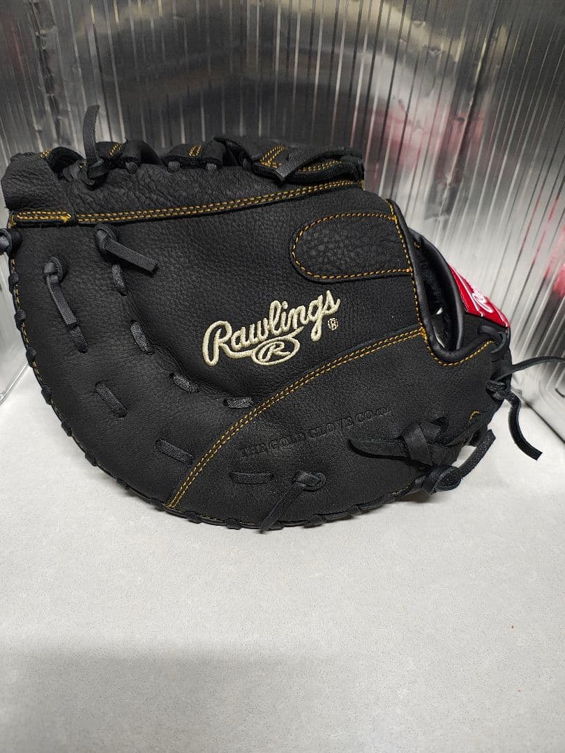 ローリングス　ファーストミット