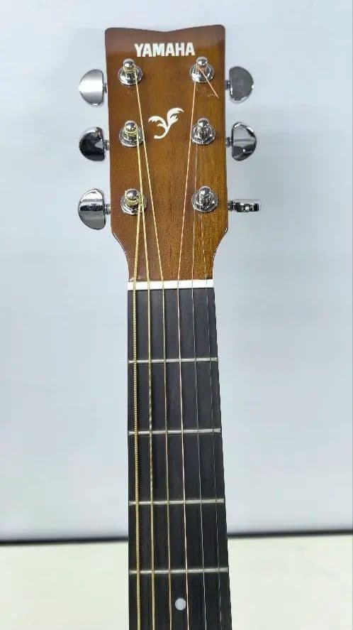YAMAHA アコースティックギターF600