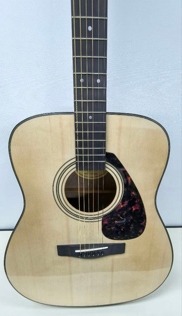 YAMAHA アコースティックギターF600