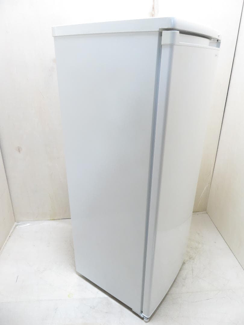 名古屋市内 近郊送料無料 シャープ 冷凍庫 フリーザー ストッカー 167L