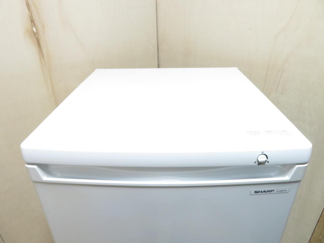 名古屋市内 近郊送料無料 シャープ 冷凍庫 フリーザー ストッカー 167L
