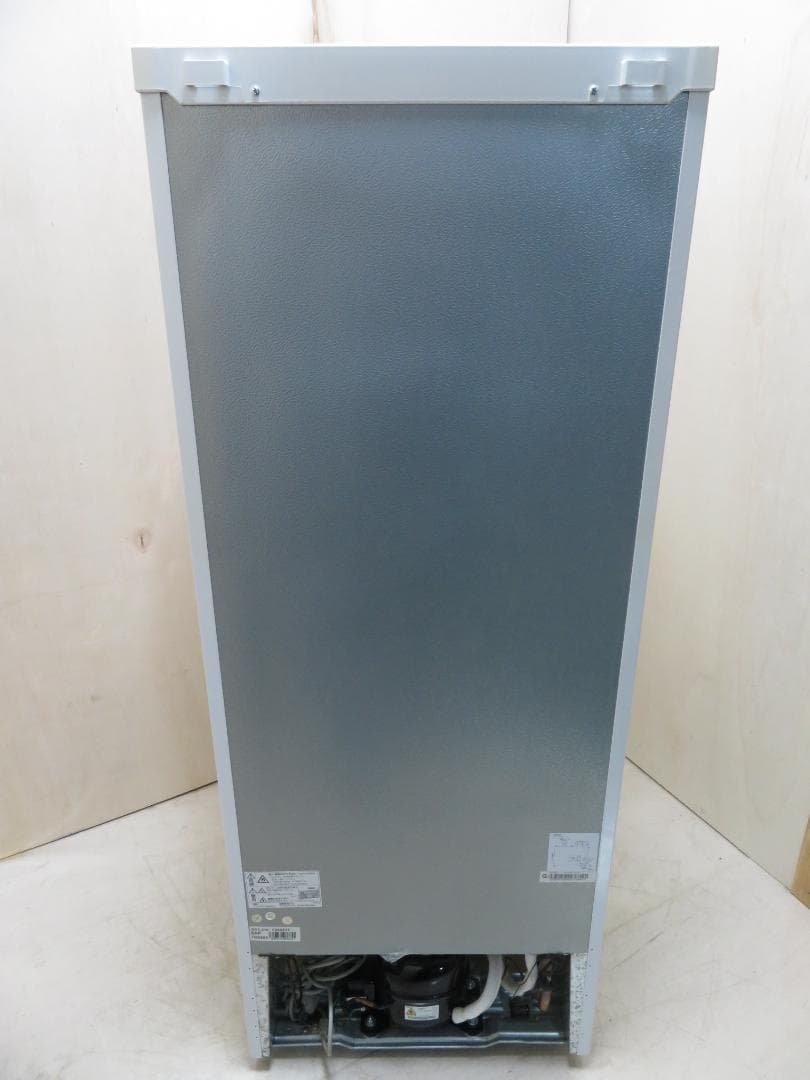 名古屋市内 近郊送料無料 シャープ 冷凍庫 フリーザー ストッカー 167L