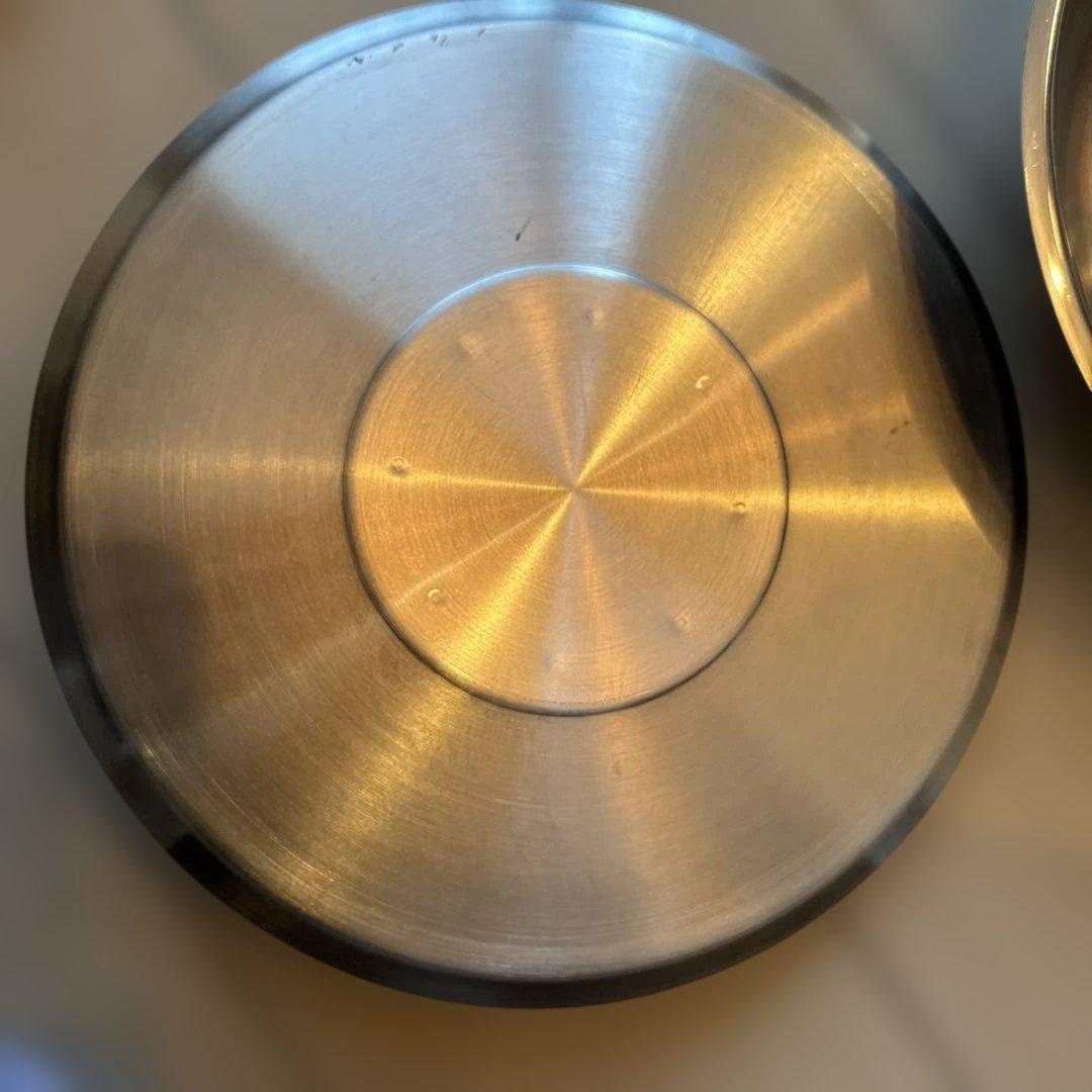 フィスラー フライパン 24cm ニューファミリー (2～3人用 / ガス