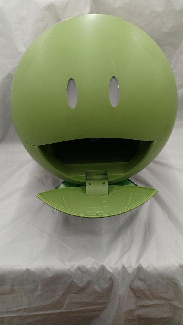 限定1000台 希少 リアルサイズ ハロ 1/1 PCケース 機動戦士ガンダム