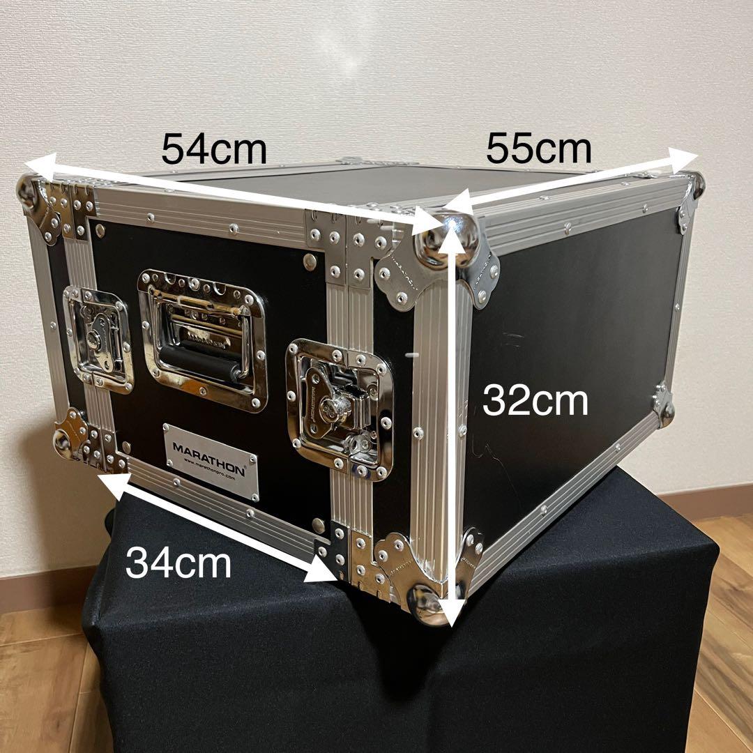 CROWN XTi2002 XTi1002 パワーアンプ 昇圧機 ケースセット