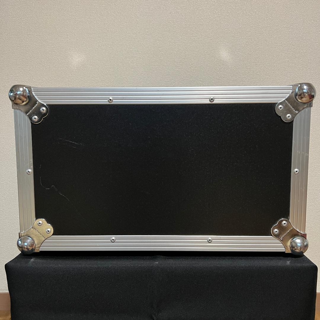 CROWN XTi2002 XTi1002 パワーアンプ 昇圧機 ケースセット