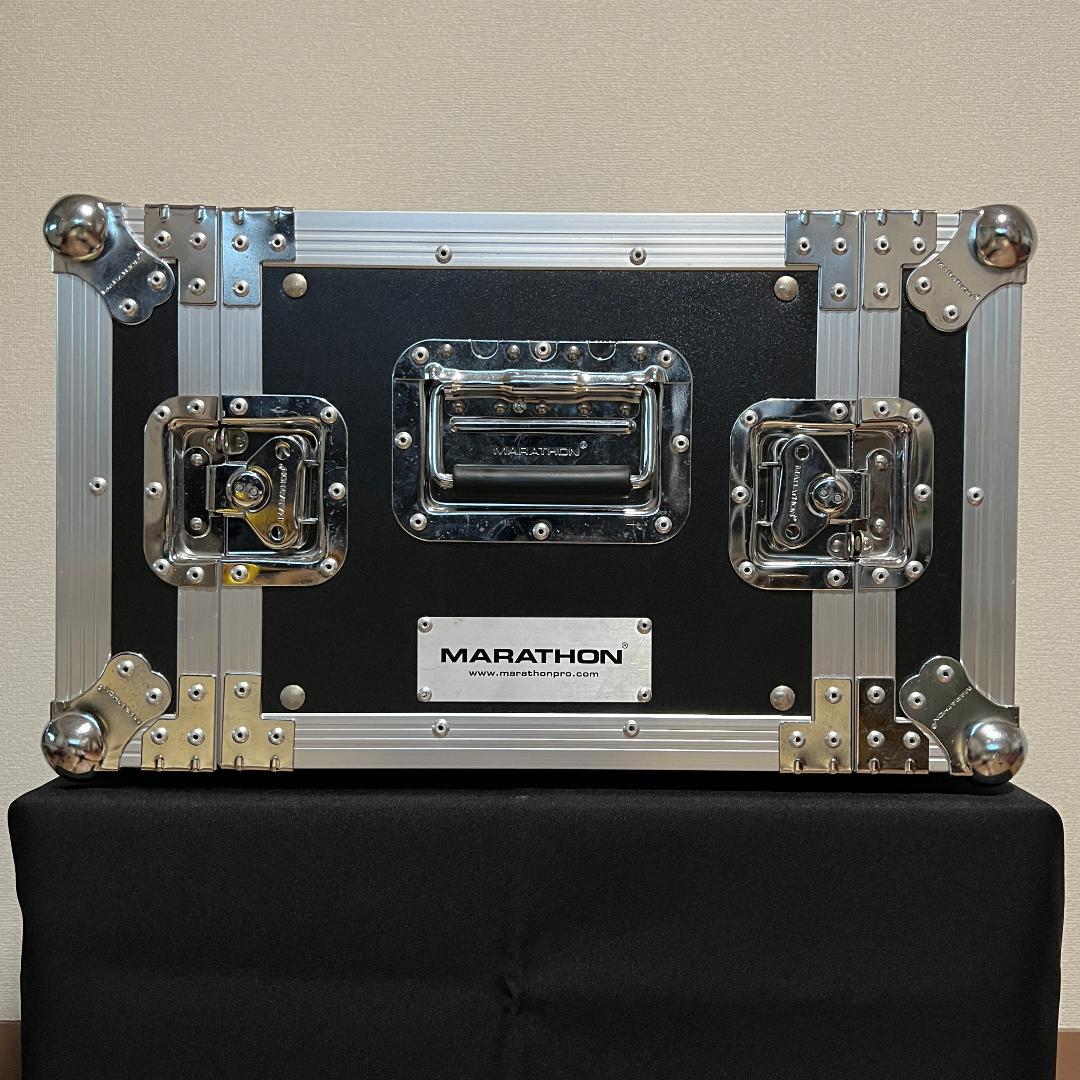 CROWN XTi2002 XTi1002 パワーアンプ 昇圧機 ケースセット