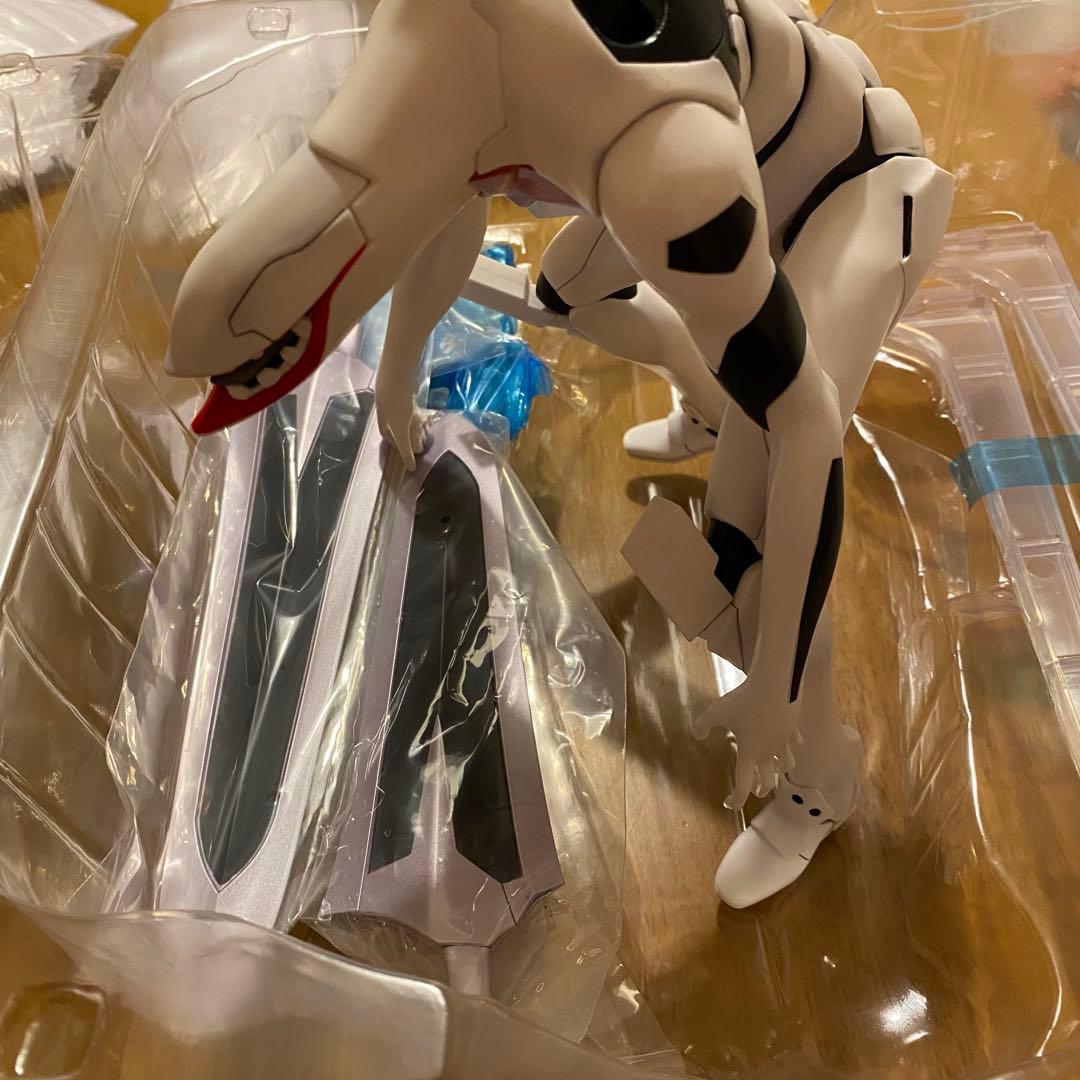 一番くじ　ラストワン賞　エヴァンゲリオン量産機