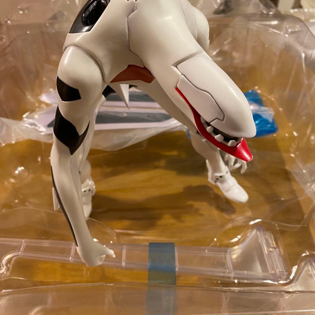 一番くじ　ラストワン賞　エヴァンゲリオン量産機