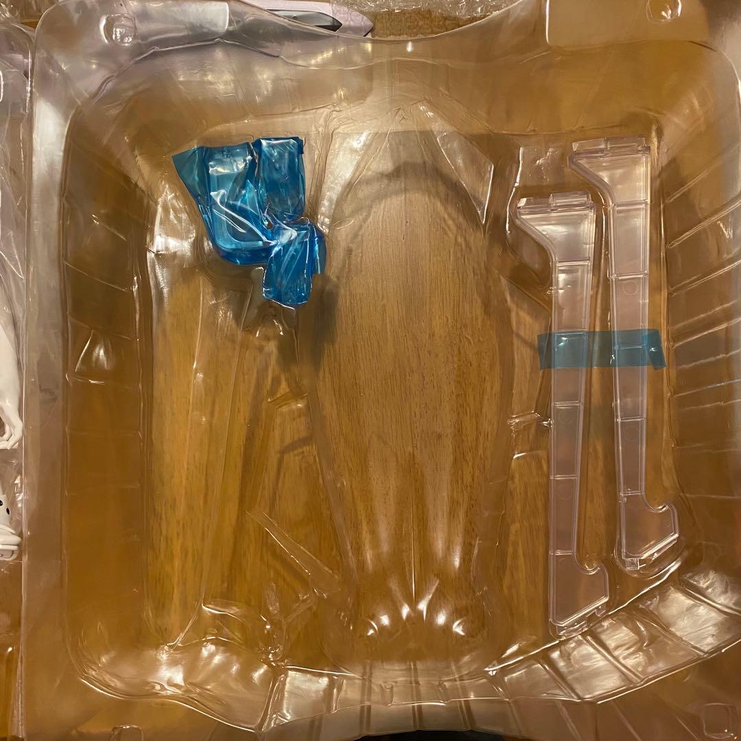 一番くじ　ラストワン賞　エヴァンゲリオン量産機