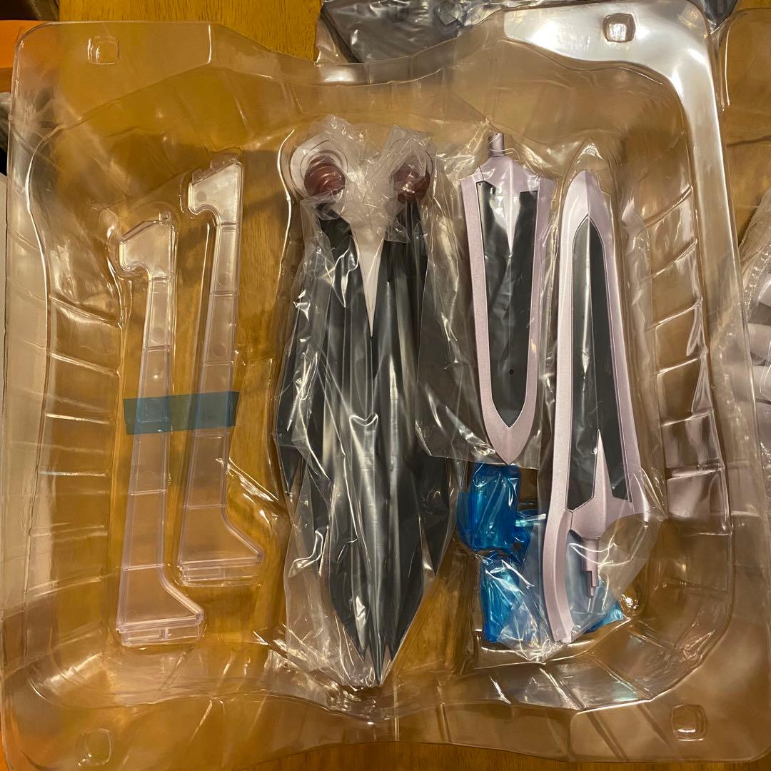 一番くじ　ラストワン賞　エヴァンゲリオン量産機