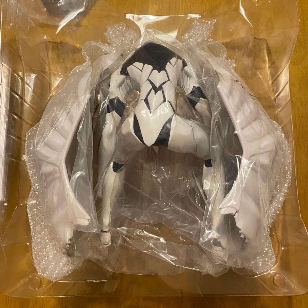 一番くじ　ラストワン賞　エヴァンゲリオン量産機