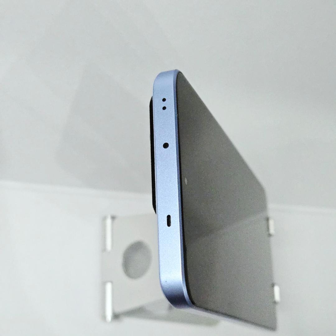 02 Xiaomi 13T ブルー SIMフリー 美品